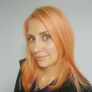 Meet your Posher, Elizabeth